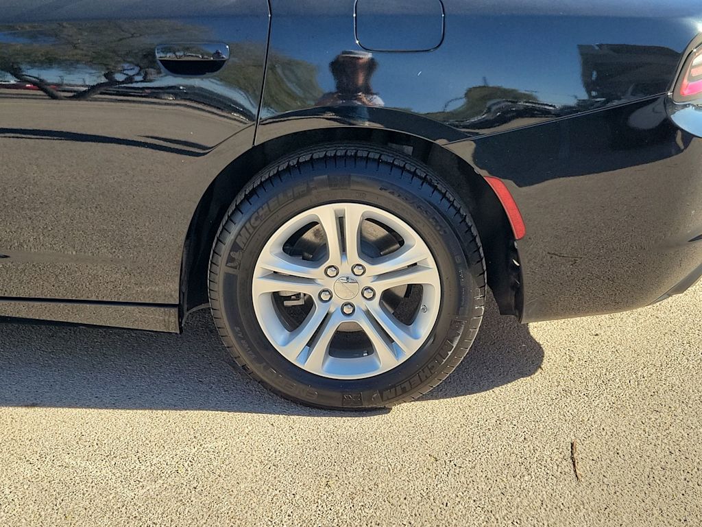 Thumbnail: 2023 Dodge Charger - 8