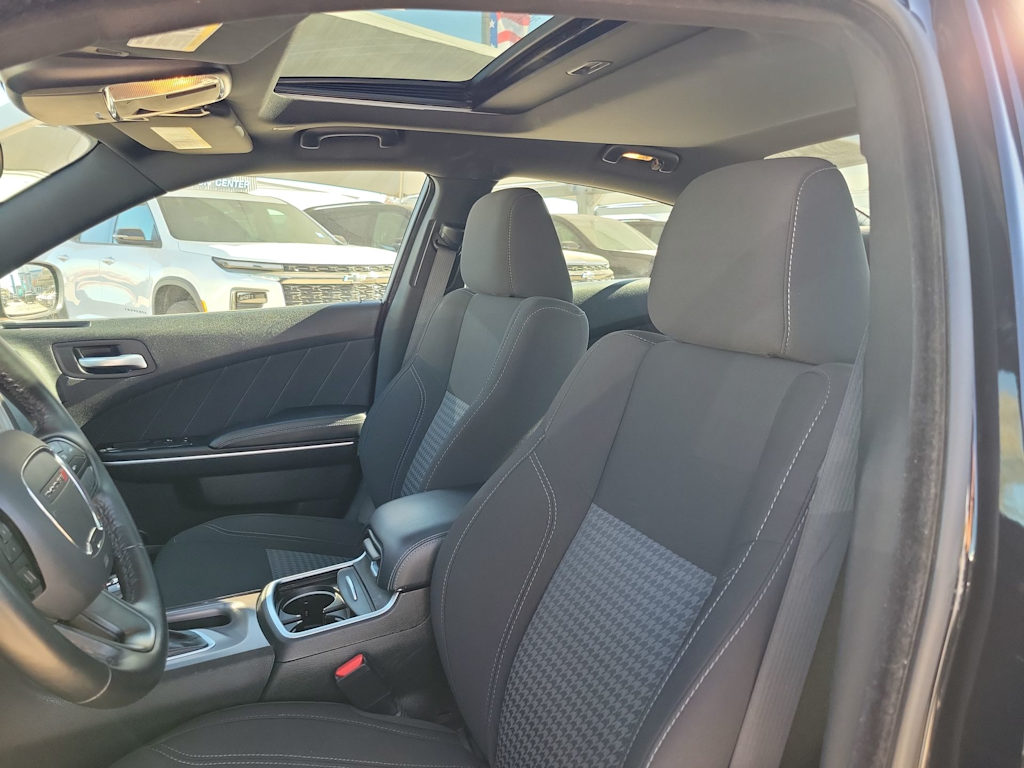 Thumbnail: 2023 Dodge Charger - 11