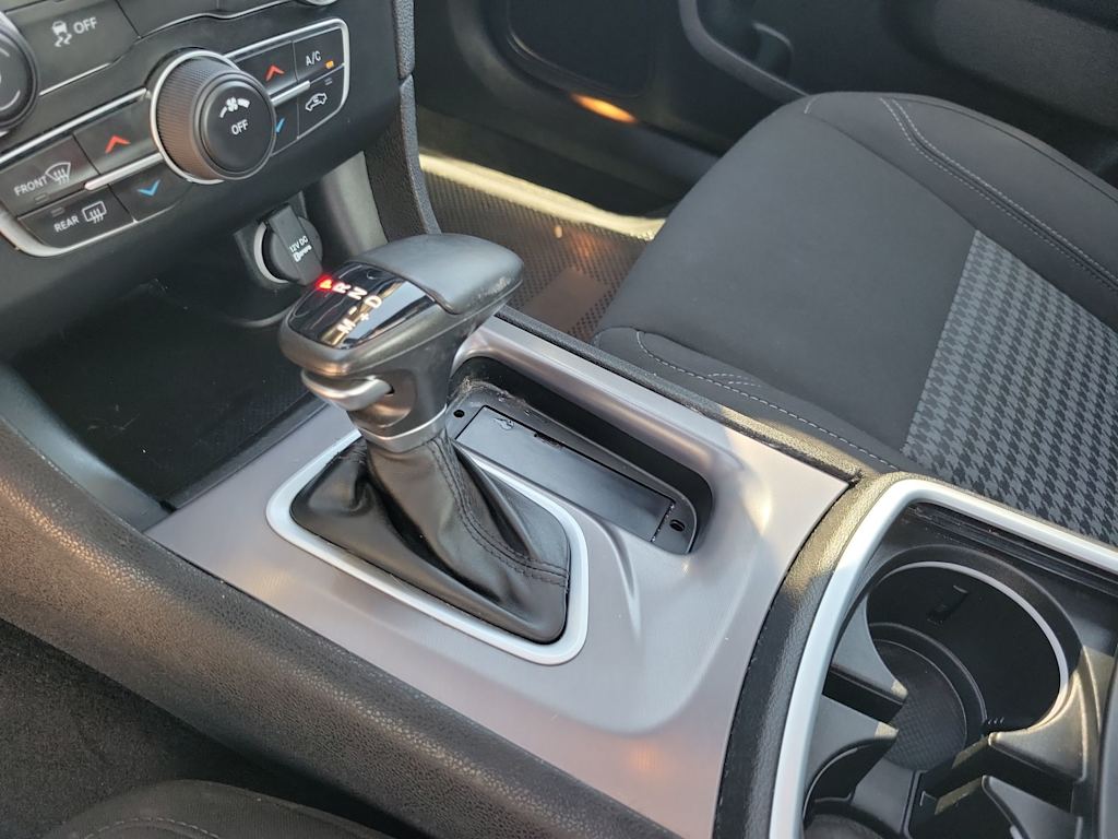 Thumbnail: 2023 Dodge Charger - 16