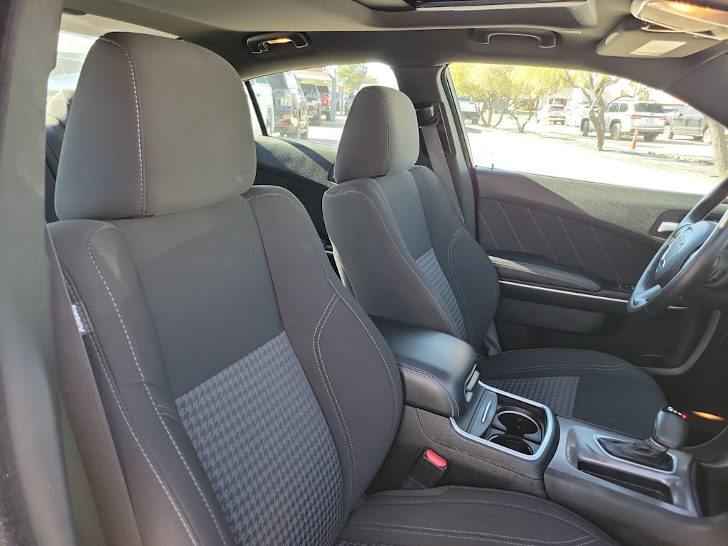 Thumbnail: 2023 Dodge Charger - 12