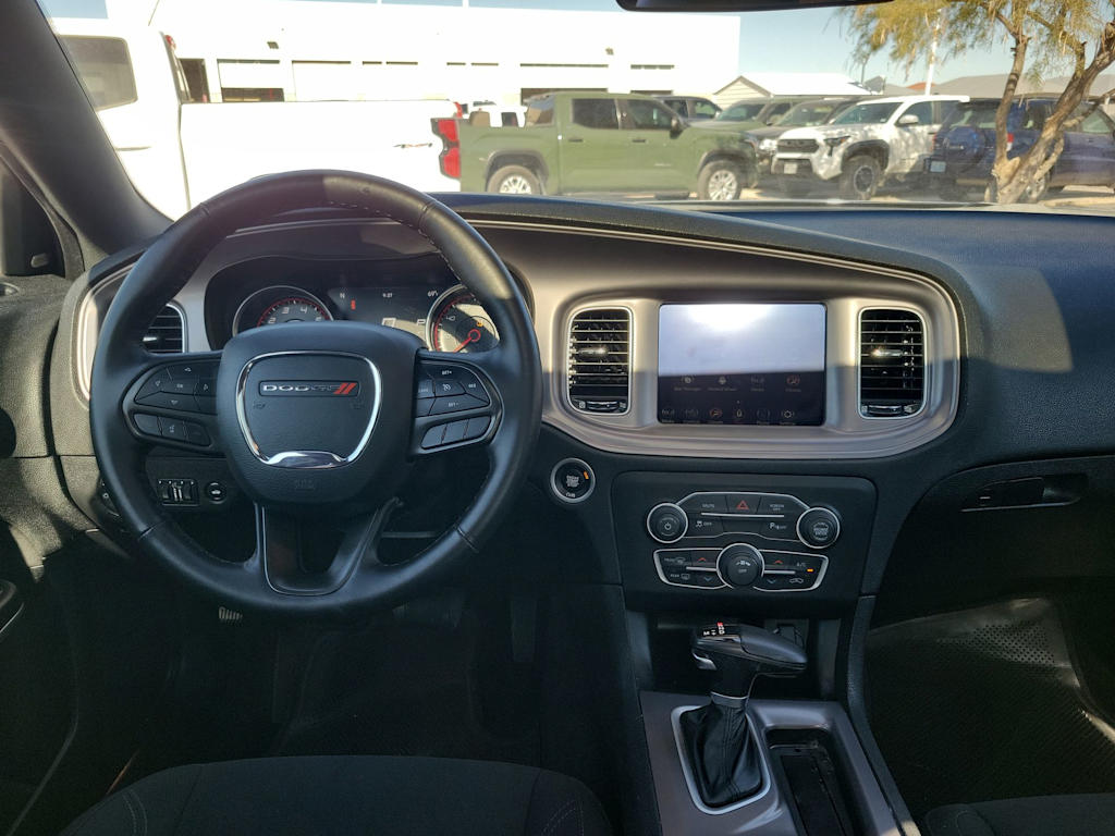 Thumbnail: 2023 Dodge Charger - 10