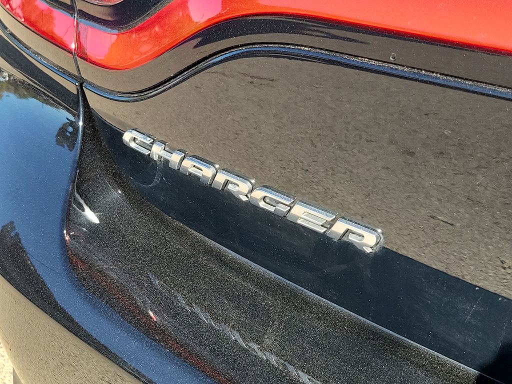 Thumbnail: 2023 Dodge Charger - 7