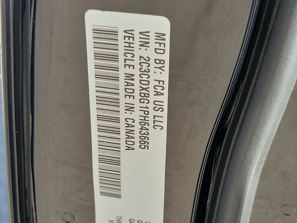 Thumbnail: 2023 Dodge Charger - 19