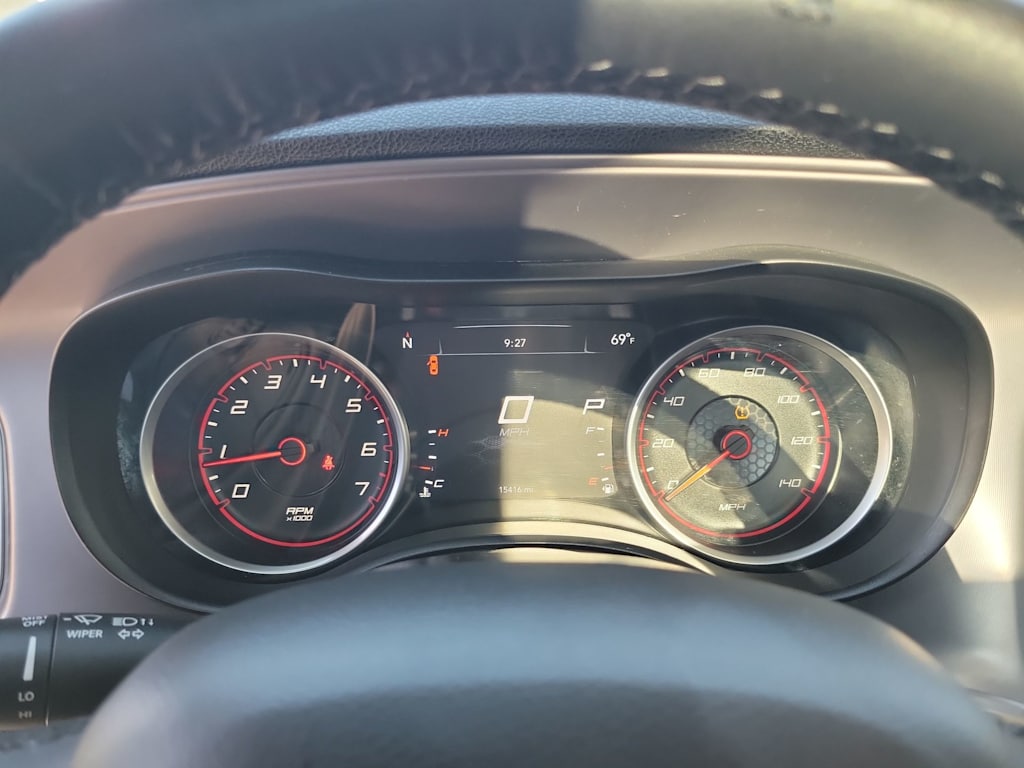 Thumbnail: 2023 Dodge Charger - 17