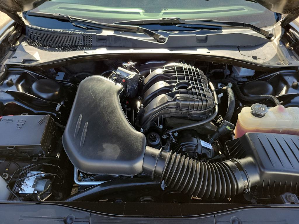 Thumbnail: 2023 Dodge Charger - 9