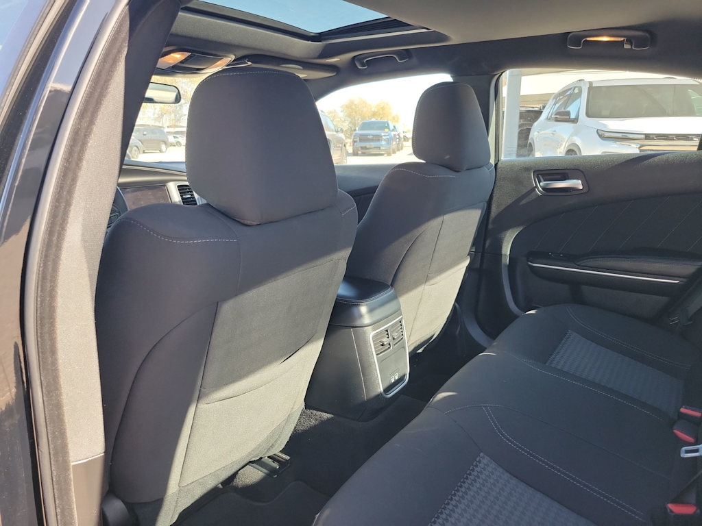 Thumbnail: 2023 Dodge Charger - 13