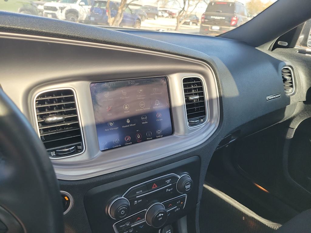 Thumbnail: 2023 Dodge Charger - 15