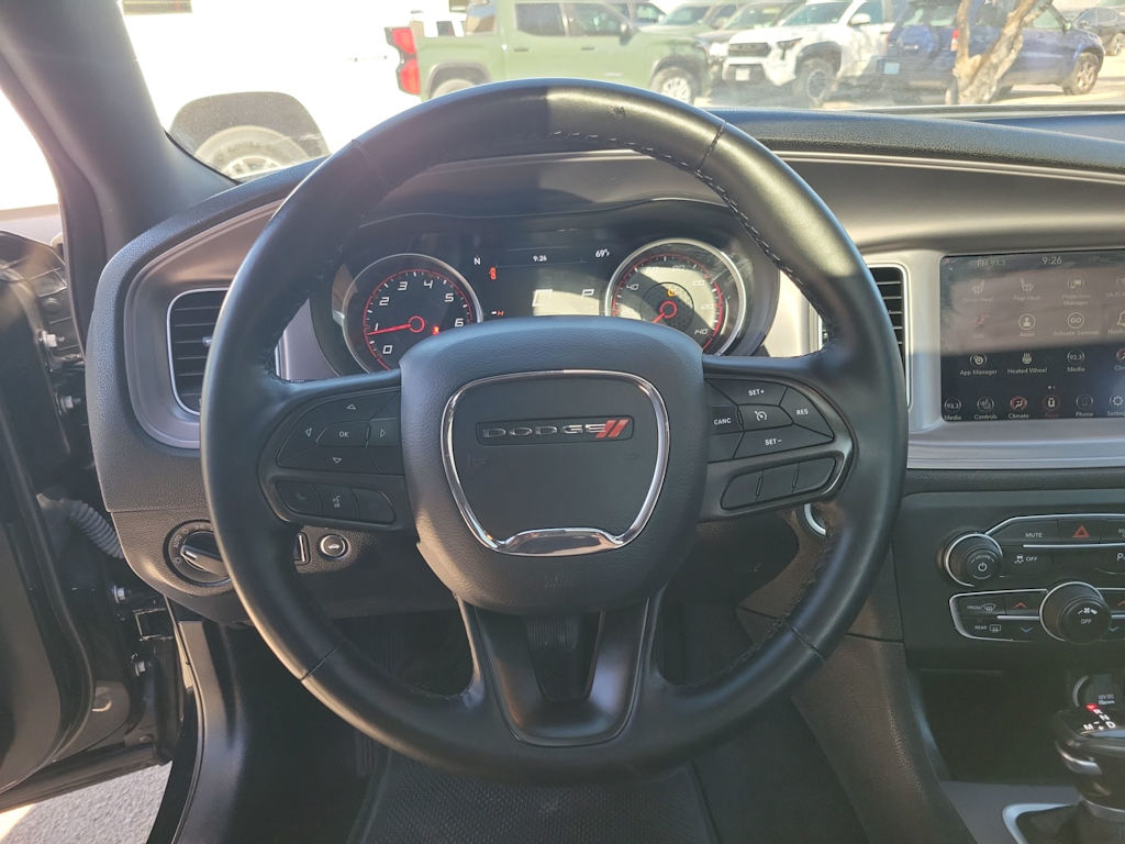 Thumbnail: 2023 Dodge Charger - 14