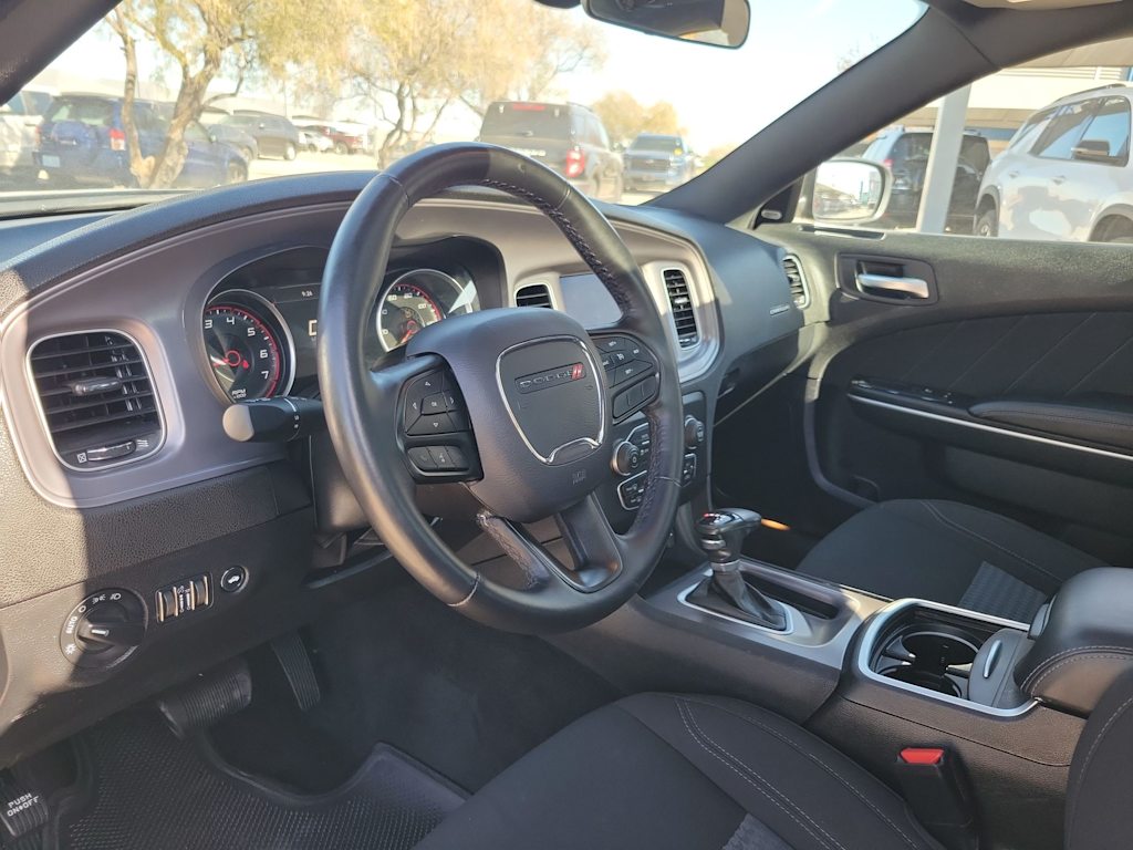 Thumbnail: 2023 Dodge Charger - 2