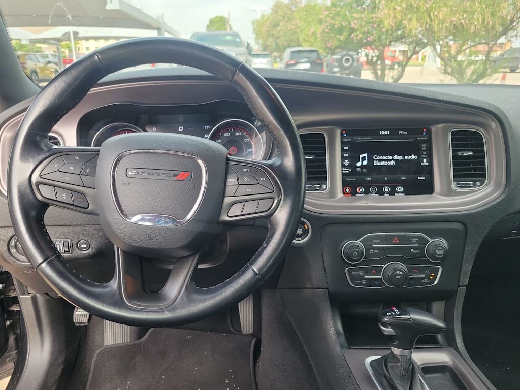 Thumbnail: 2023 Dodge Charger - 10