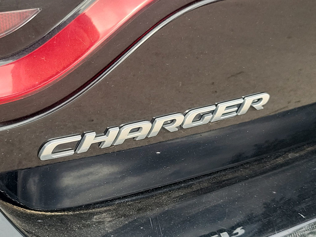 Thumbnail: 2023 Dodge Charger - 7