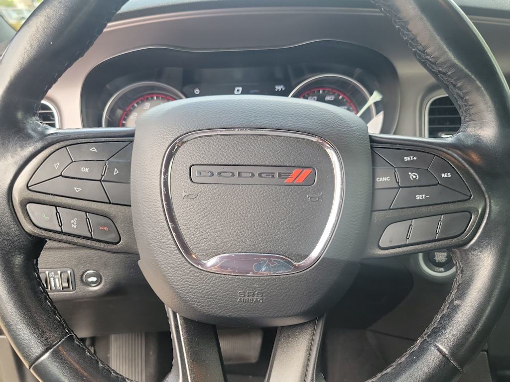Thumbnail: 2023 Dodge Charger - 25