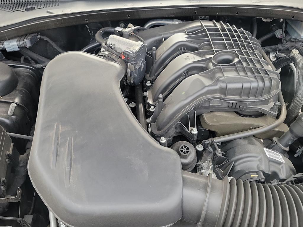 Thumbnail: 2023 Dodge Charger - 9