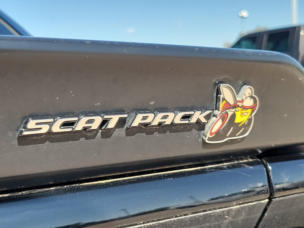 Thumbnail: 2022 Dodge Challenger - 7