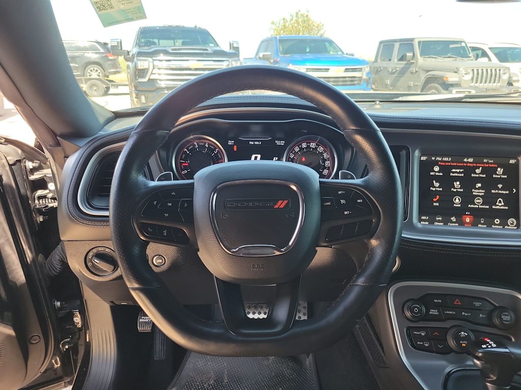 Thumbnail: 2022 Dodge Challenger - 14