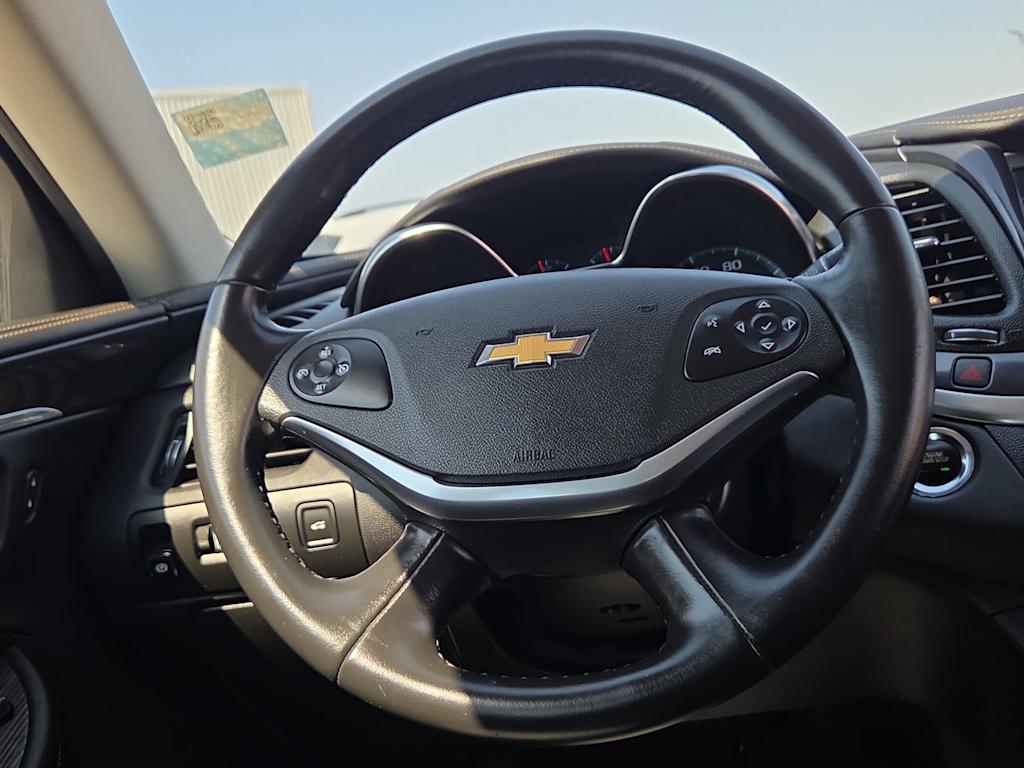 Thumbnail: 2018 Chevrolet Impala - 11