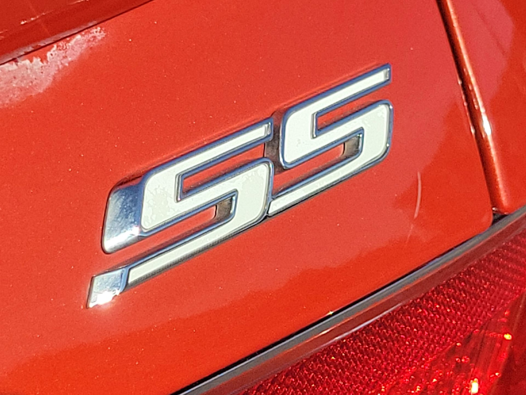 Thumbnail: 2010 Chevrolet Camaro - 6