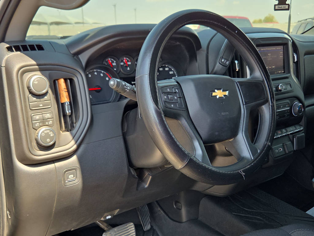 Thumbnail: 2026 Chevrolet Silverado 2500 - 2
