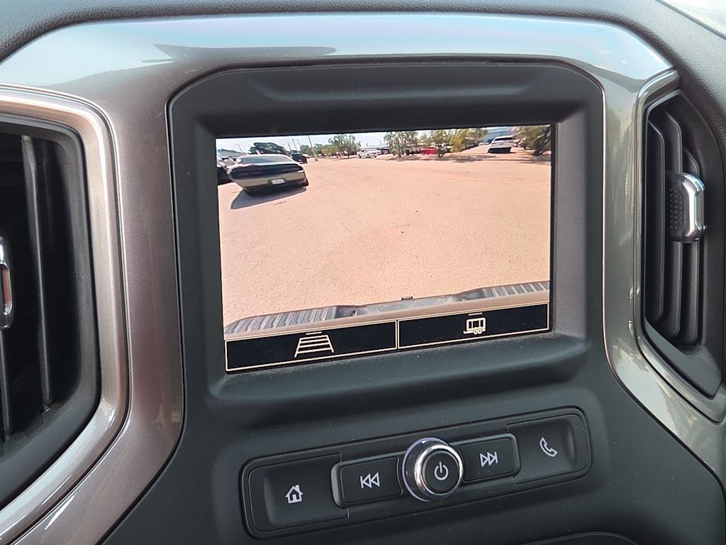 Thumbnail: 2026 Chevrolet Silverado 2500 - 25