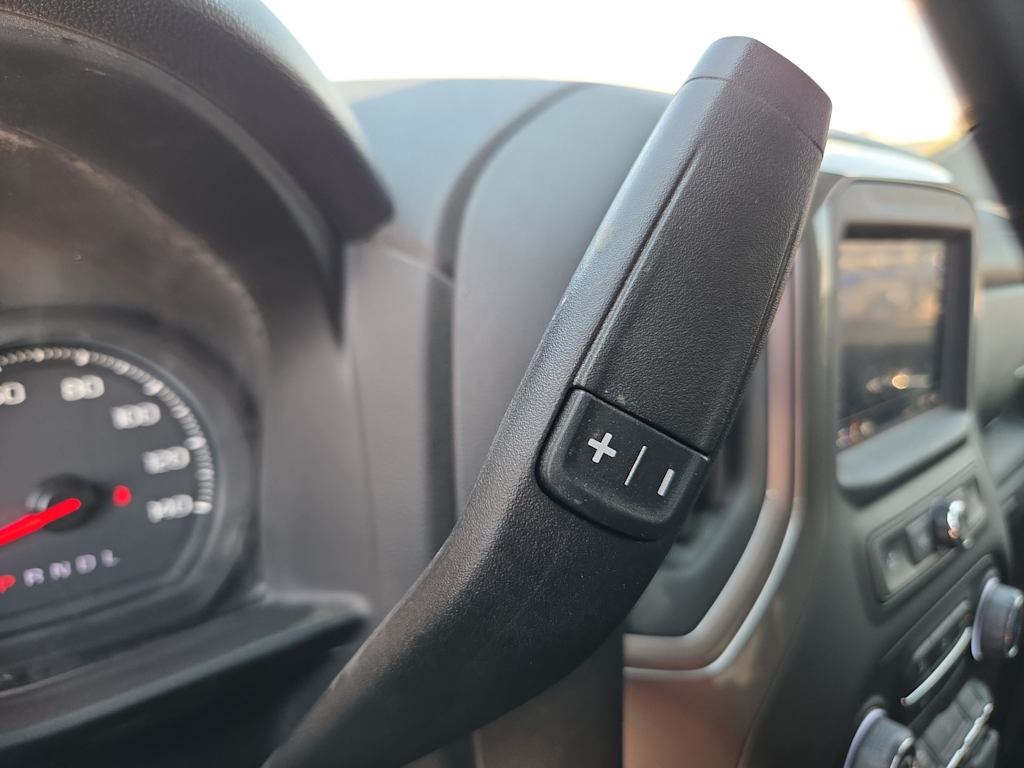 Thumbnail: 2026 Chevrolet Silverado 2500 - 23