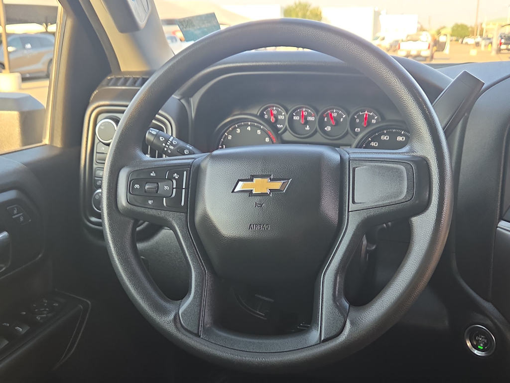 Thumbnail: 2025 Chevrolet Silverado 2500 - 14
