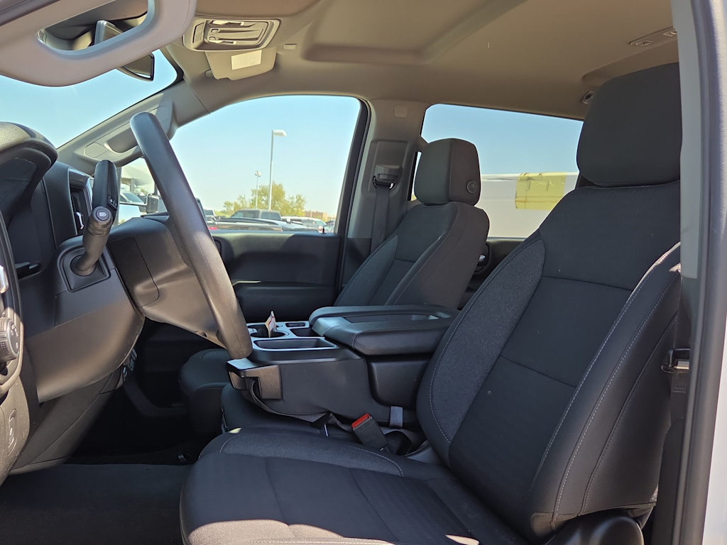 Thumbnail: 2024 Chevrolet Silverado 2500 - 9