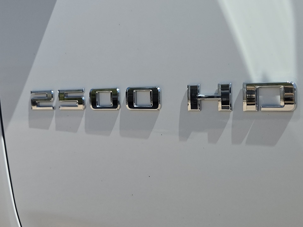 Thumbnail: 2024 Chevrolet Silverado 2500 - 6