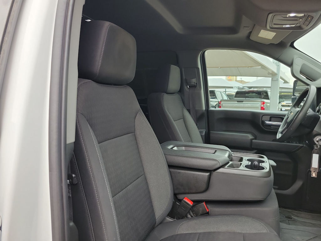 Thumbnail: 2023 Chevrolet Silverado 2500 - 12