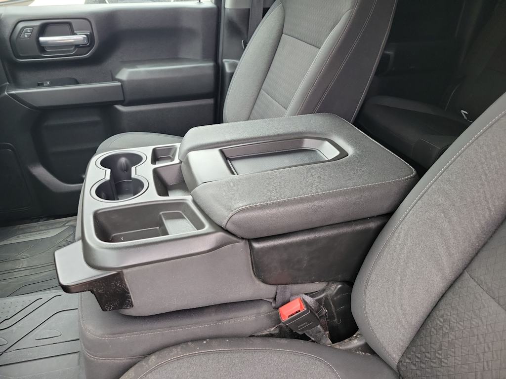 Thumbnail: 2023 Chevrolet Silverado 2500 - 20