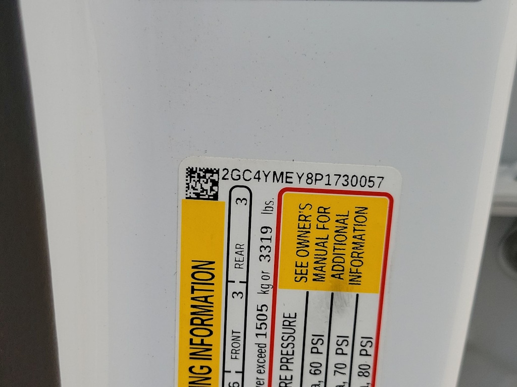 Thumbnail: 2023 Chevrolet Silverado 2500 - 18