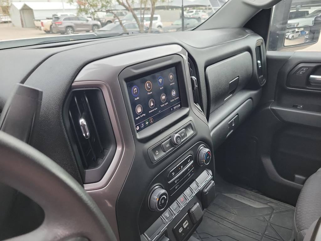 Thumbnail: 2023 Chevrolet Silverado 2500 - 15