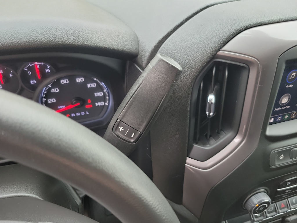 Thumbnail: 2023 Chevrolet Silverado 2500 - 21