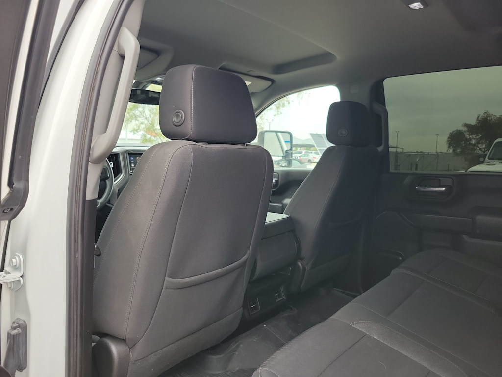 Thumbnail: 2023 Chevrolet Silverado 2500 - 13