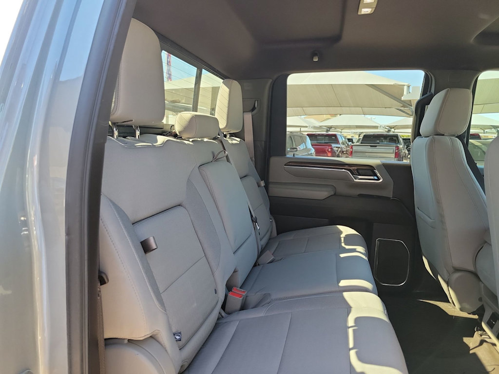 Thumbnail: 2024 Chevrolet Silverado 2500 - 20