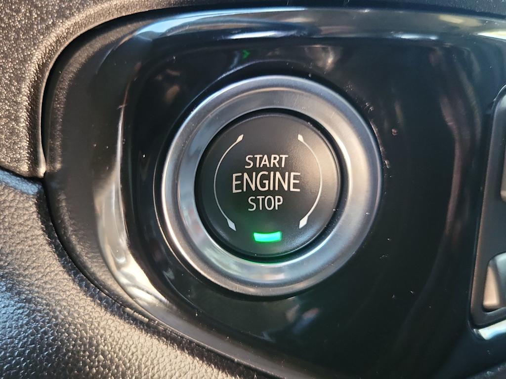 Thumbnail: 2026 Chevrolet Silverado 1500 - 23
