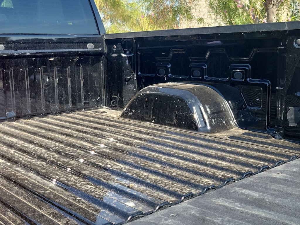 Thumbnail: 2026 Chevrolet Silverado 1500 - 24