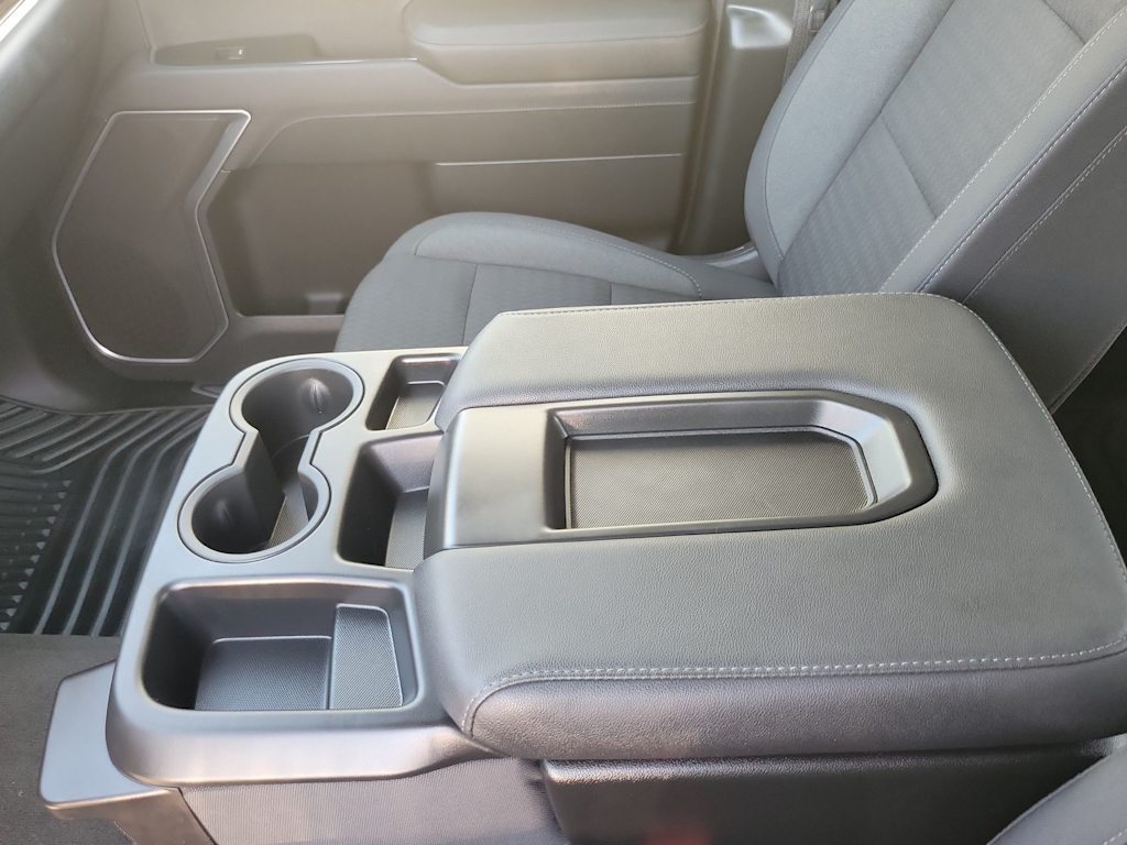 Thumbnail: 2026 Chevrolet Silverado 1500 - 16