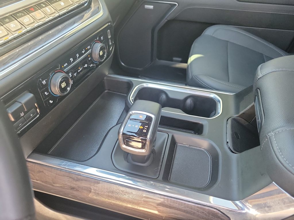 Thumbnail: 2024 Chevrolet Silverado 1500 - 20