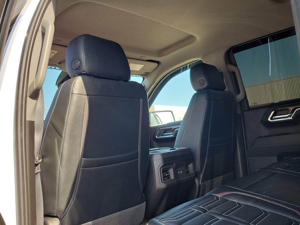 Thumbnail: 2024 Chevrolet Silverado 1500 - 12