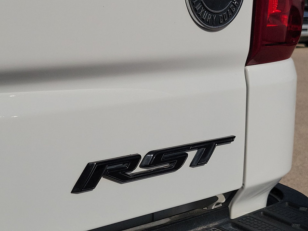 Thumbnail: 2024 Chevrolet Silverado 1500 - 6