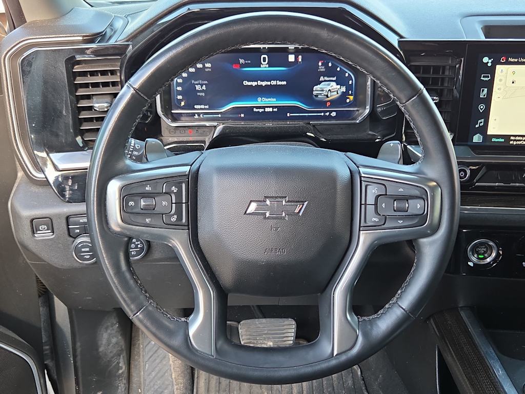 Thumbnail: 2023 Chevrolet Silverado 1500 - 13