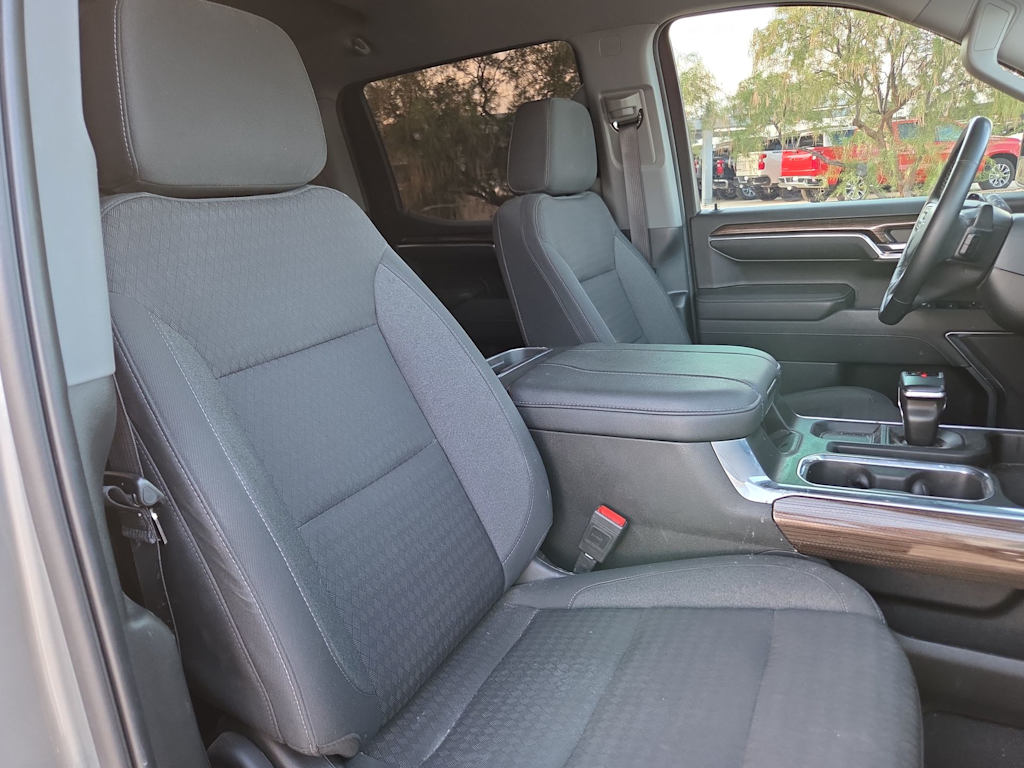 Thumbnail: 2023 Chevrolet Silverado 1500 - 20