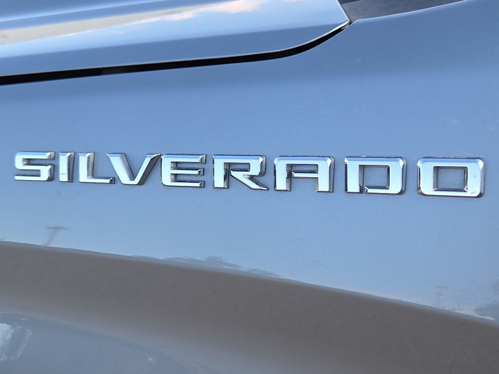 Thumbnail: 2023 Chevrolet Silverado 1500 - 6