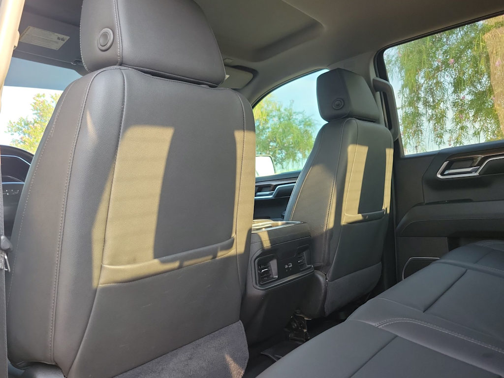 Thumbnail: 2024 Chevrolet Silverado 1500 - 13