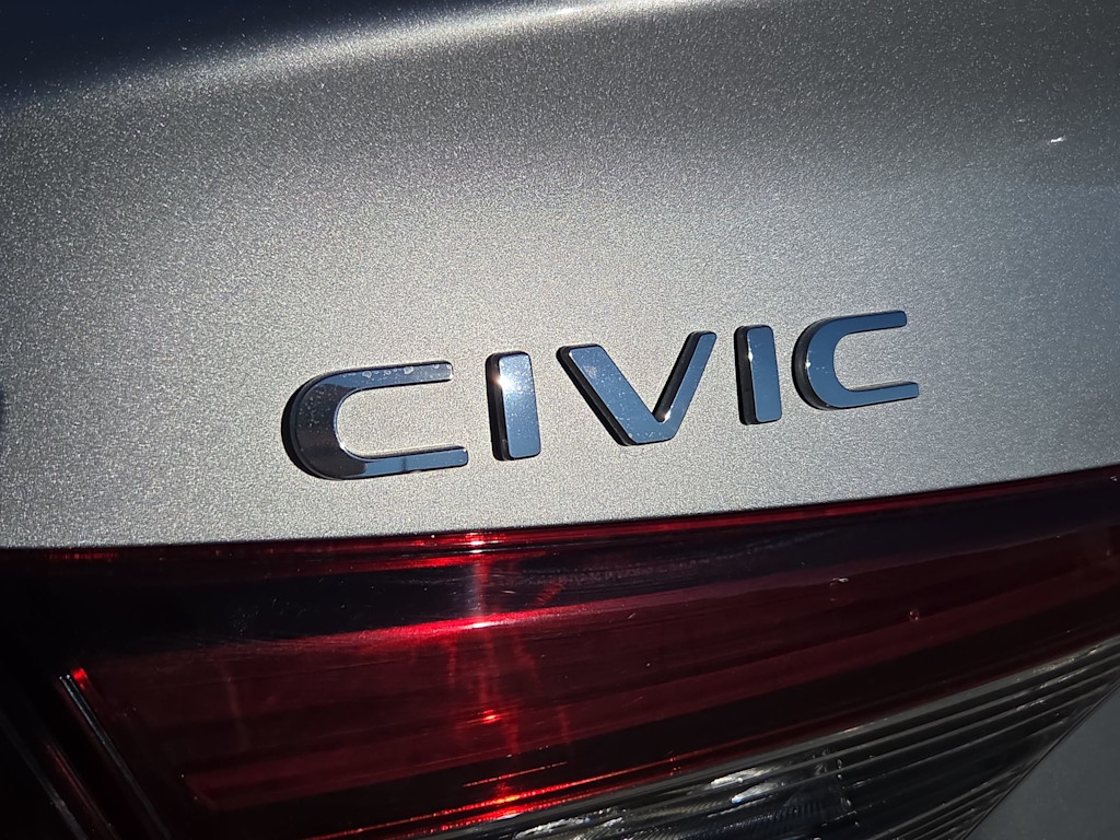 Thumbnail: 2025 Honda Civic - 6