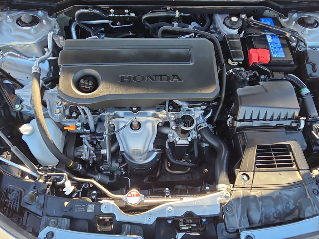 Thumbnail: 2025 Honda Civic - 8