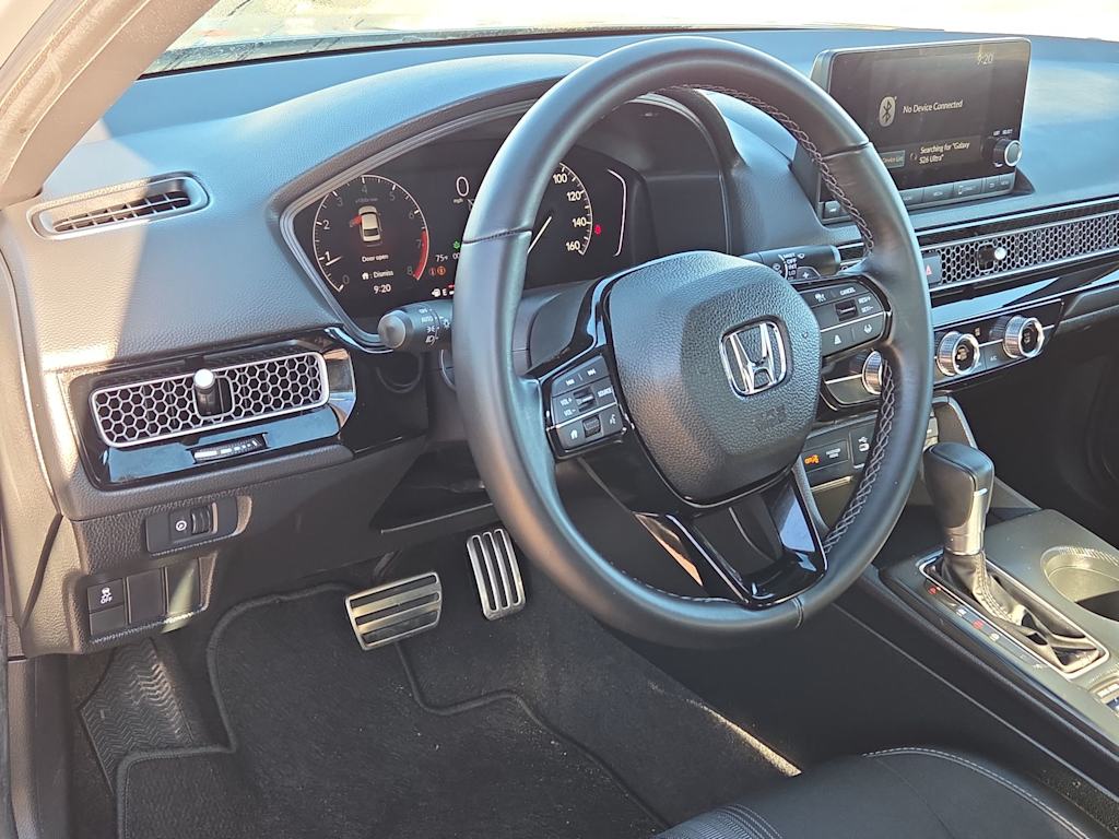 Thumbnail: 2025 Honda Civic - 2