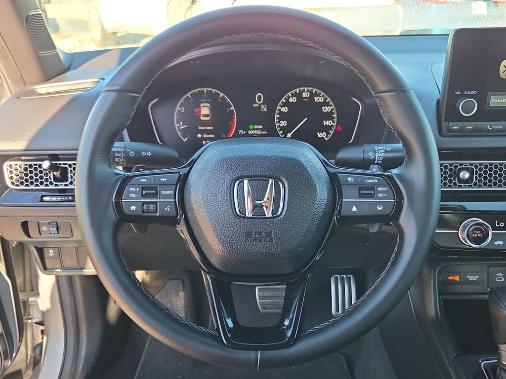 Thumbnail: 2025 Honda Civic - 12