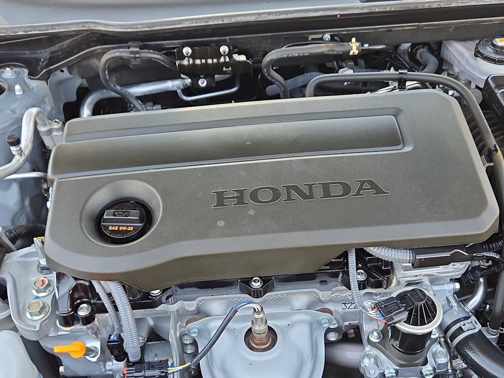 Thumbnail: 2026 Honda Civic - 8