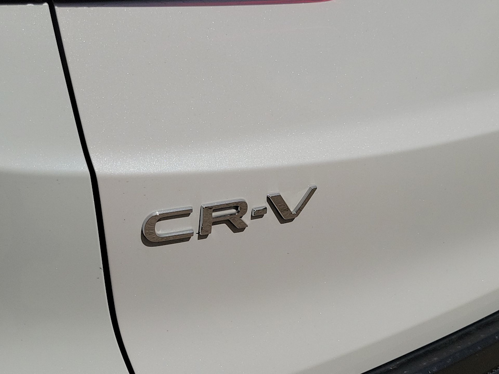 Thumbnail: 2024 Honda CR-V - 7